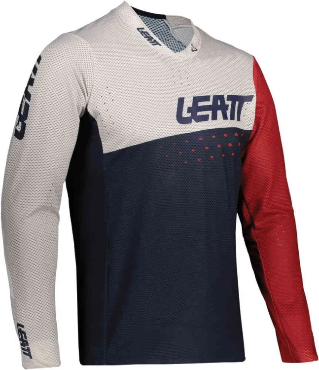 велоэкипировка Leatt MTB Gravity 4.0