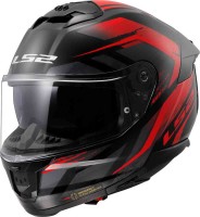Мотошлем интеграл LS2 FF808 Stream II Fury