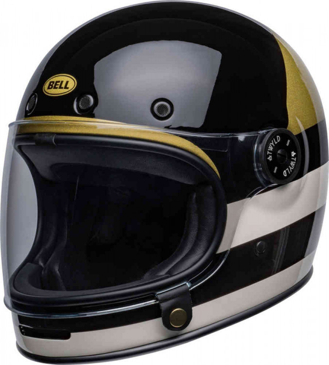 Мотошлем интеграл Bell Bullitt Atwyld  8007508004