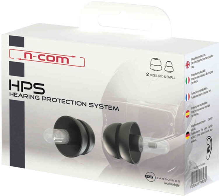 Nolan HPS N-Com