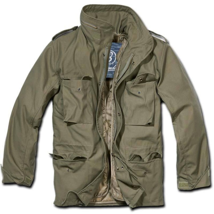 Куртка Brandit M-65 Classic