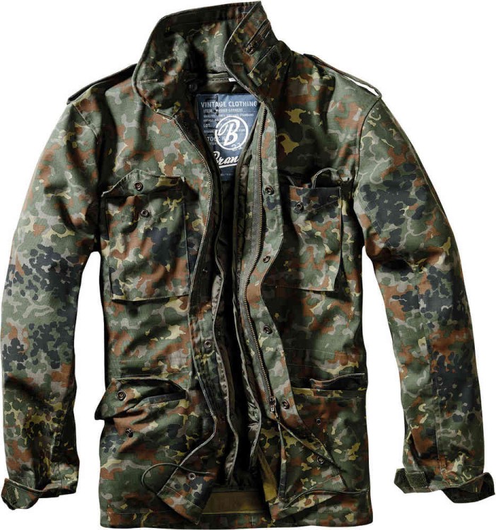 Куртка Brandit M-65 Classic
