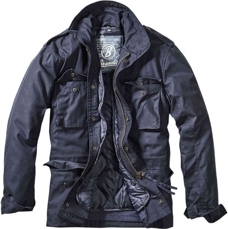 Куртка Brandit M-65 Classic
