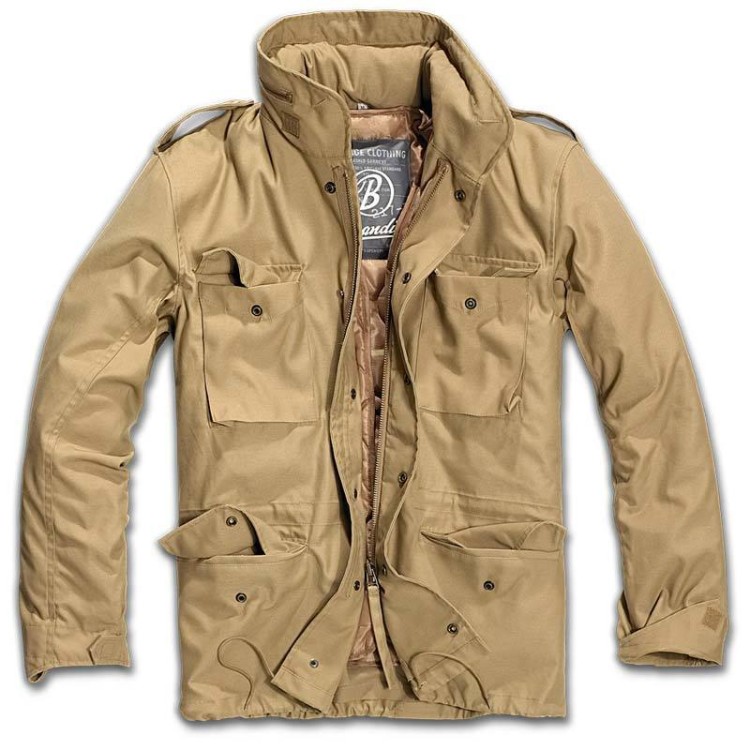 Куртка Brandit M-65 Classic
