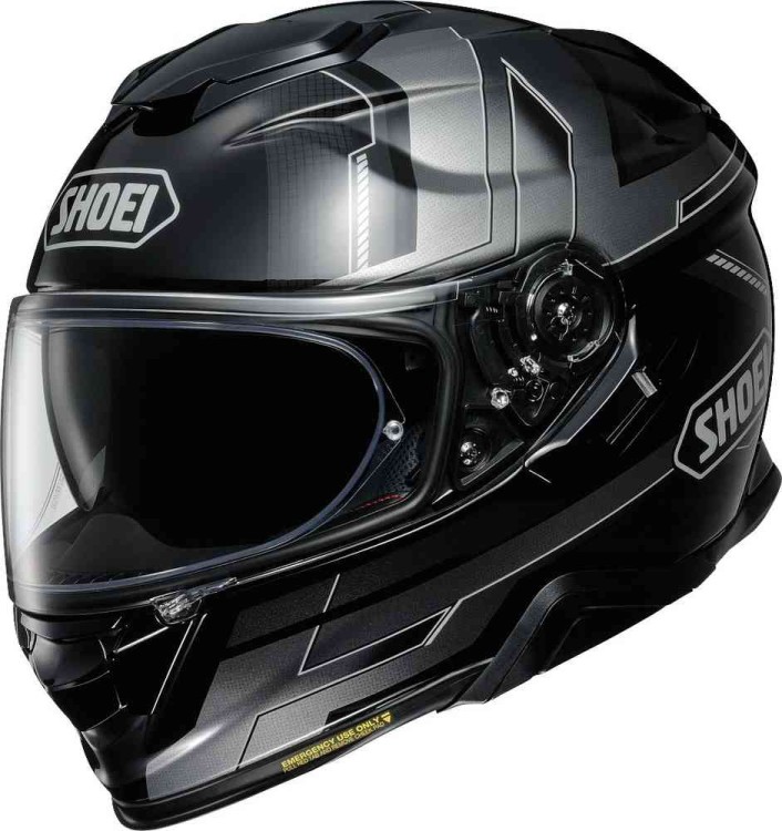 Мотошлем интеграл Shoei GT-Air 2 Aperture