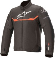 Мотокуртка текстильная мужская Alpinestars T-SPS WP
