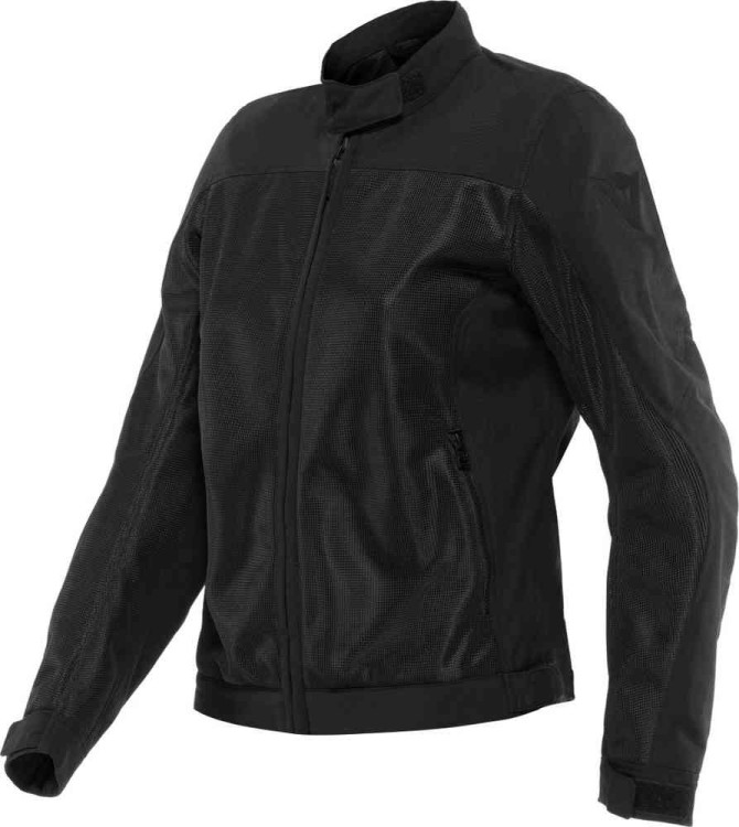 Мотокуртка текстильная мужская Dainese Sevilla Air Tex