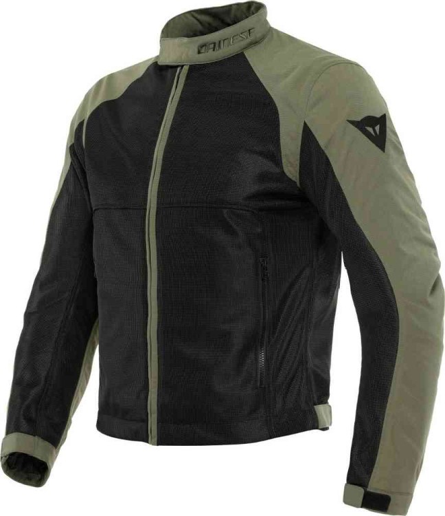 Мотокуртка текстильная мужская Dainese Sevilla Air Tex