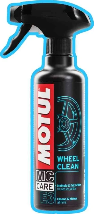 MOTUL MC Care E3 102998-400
