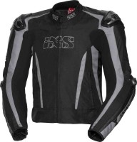 Мотокуртка текстильная мужская IXS Sport LT RS-1000