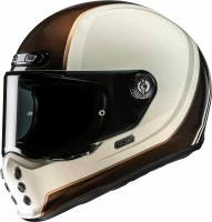 Мотошлем интеграл HJC V10 Hodu