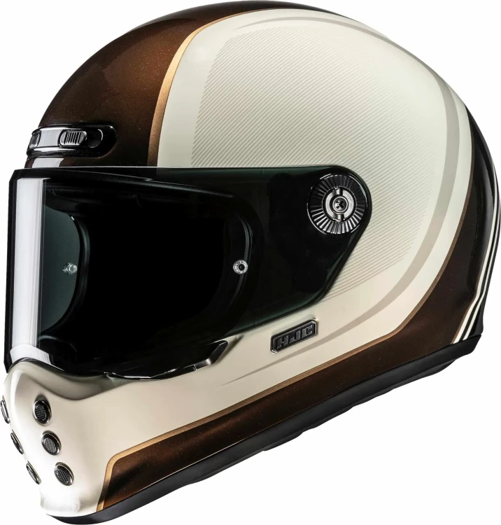 Мотошлем интеграл HJC V10 Hodu