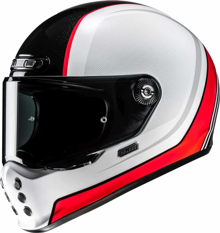 Мотошлем интеграл HJC V10 Hodu