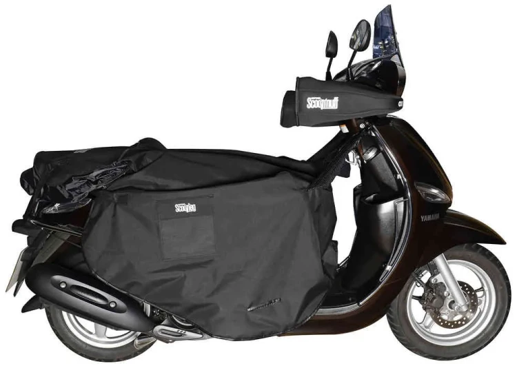 Oxford Scootleg  OX399