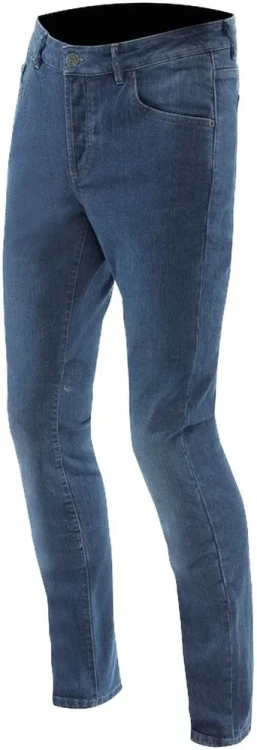 Мотоштаны текстильные Dainese 5 Pocket Slim