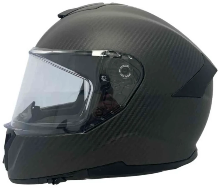 Мотошлем интеграл APEX FC500 Carbon