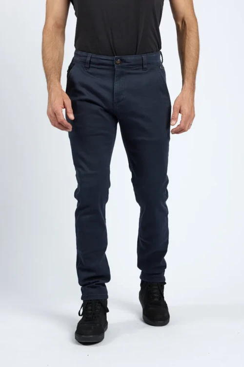 Мотоштаны текстильные Ixon Chino