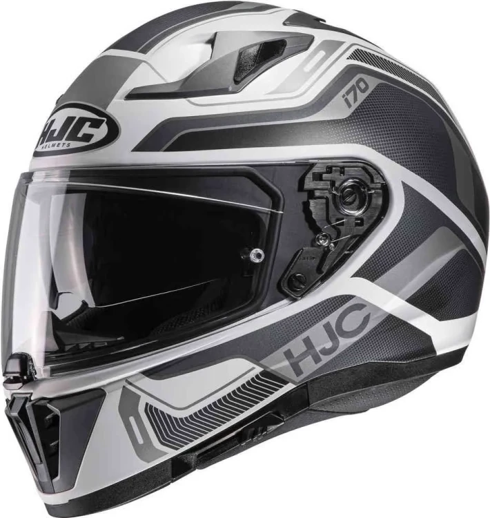 Мотошлем интеграл HJC i70 Lonex