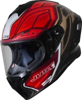 Мотошлем интеграл Just1 J-GPR Instinct Carbon