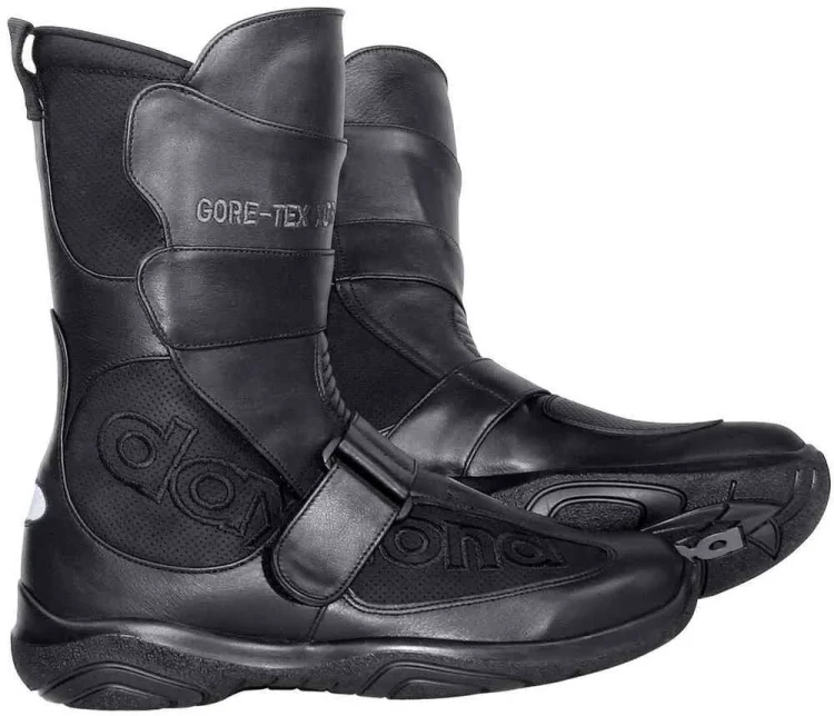 Мотоботы туристические Daytona Burdit GTX Gore-Tex