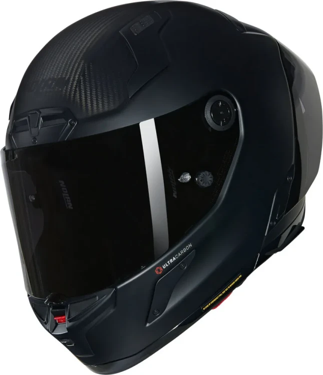 Мотошлем интеграл Nolan X-804 RS Ultra Carbon Triplonero