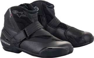 Мотоботы городские и короткие Alpinestars SM-1 R V2 Vented