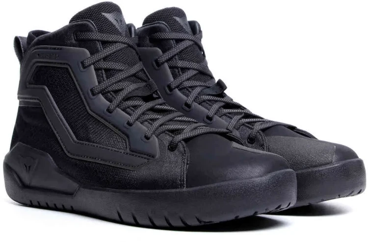 Мотоботы городские и короткие Dainese Urbactive GTX