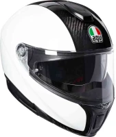 Мотошлем модуляр AGV Sportmodular Carbon