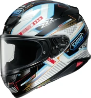 Мотошлем интеграл Shoei NXR 2 Arcane