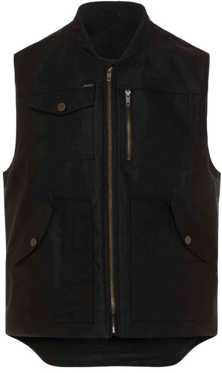Мотожилет Rokker Ranger Vest 2