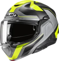 Мотошлем модуляр HJC F100 Bios