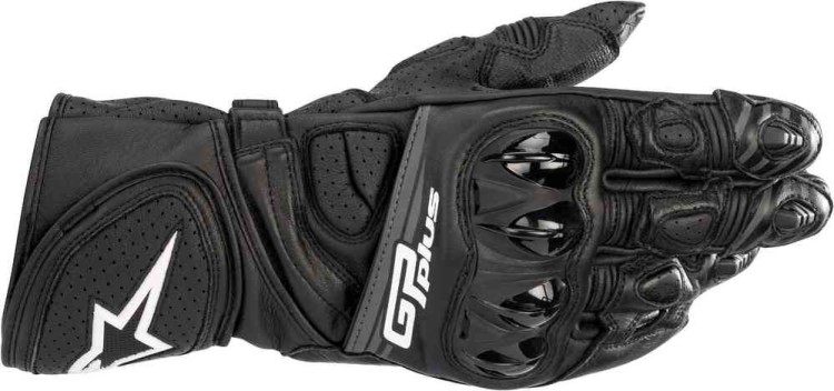 Мотоперчатки для города, спорта и туринга Alpinestars GP Plus R V2