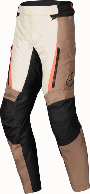 Мотоштаны текстильные Alpinestars ST-1