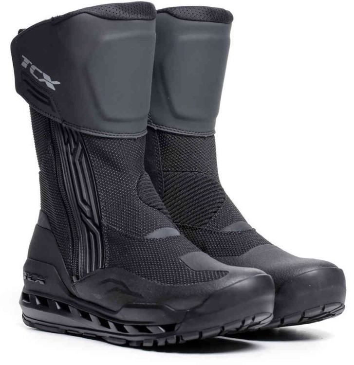 Мотоботы туристические TCX Clima 2 Surround Gore-Tex