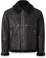 Мотокуртка кожаная Belstaff Centenary Valiant