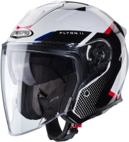 Мотошлем открытый Caberg Flyon II Boss