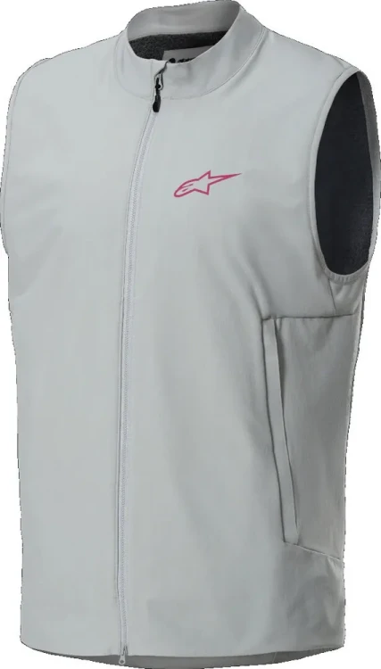 велоэкипировка Alpinestars A-Dura Thermal Светло-серый 1650225-9166