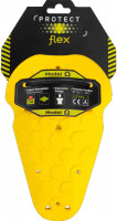 Мотозащита Bering Protect Flex Omega Genou Type A  BAA170