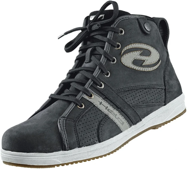 Мотоботы городские и короткие Held Aaron