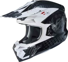 Мотошлем для мотокросса и эндуро HJC i50 Artax