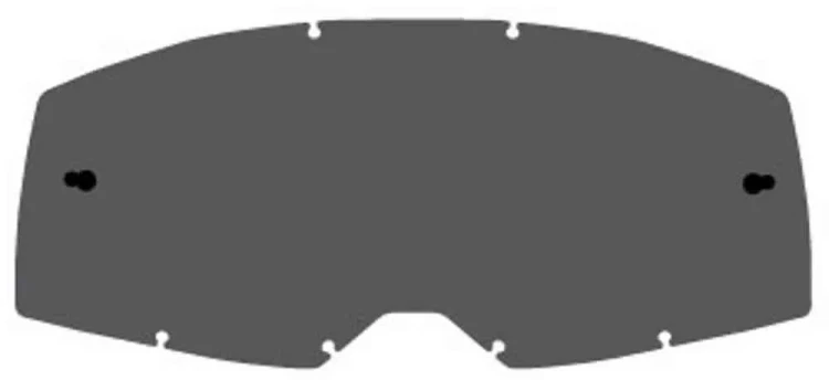 велоэкипировка Shift WHIT3 Standard Серый 21321-006-OS