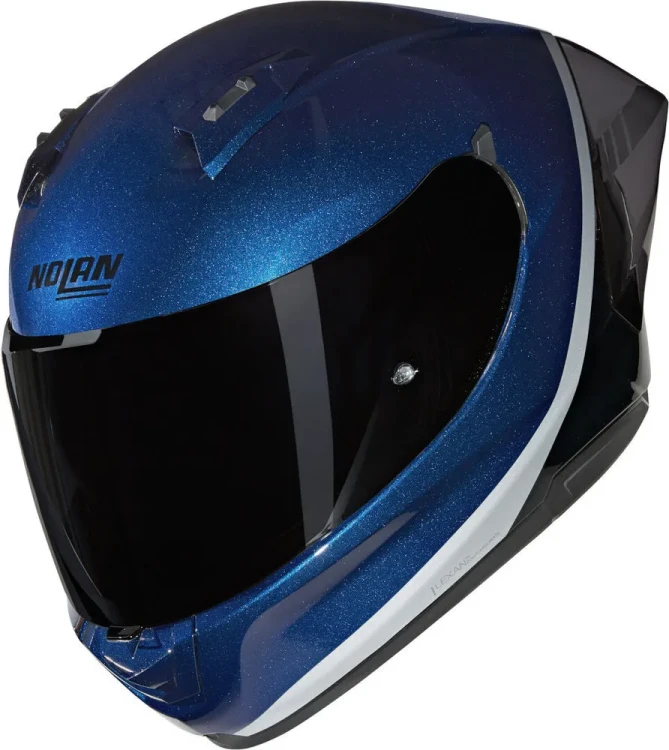 Мотошлем интеграл Nolan N60-6 Sport Verniciatura Speciale