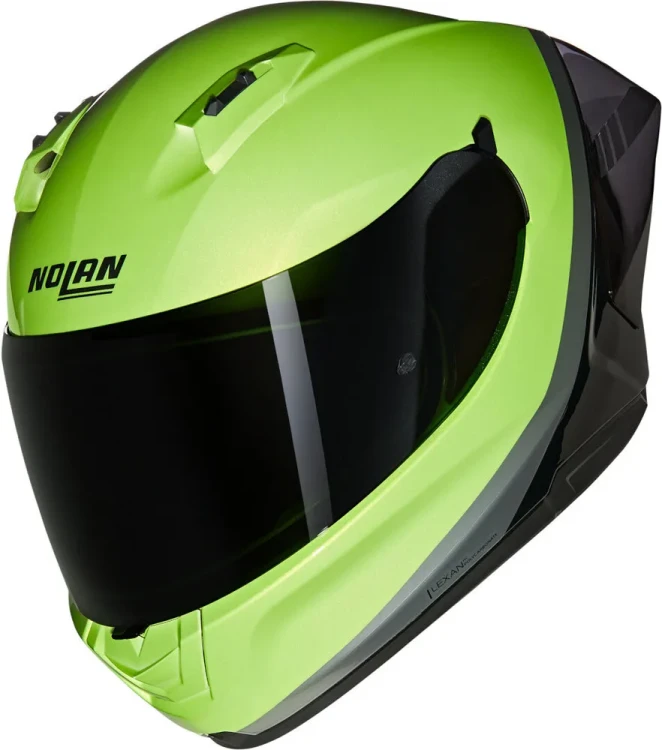 Мотошлем интеграл Nolan N60-6 Sport Verniciatura Speciale
