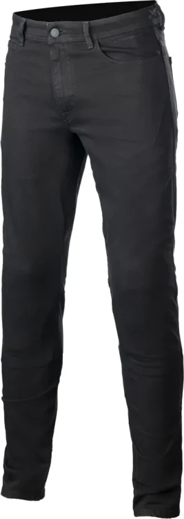 Мотоштаны текстильные Alpinestars Argon Slim Fit Denim