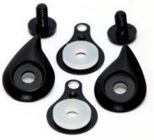 Bores Gensler Bogo/Hole Ring  SRMEN