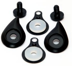 Bores Gensler Bogo/Hole Ring  SRMEN