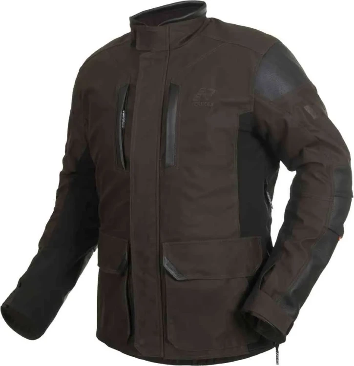 Мотокуртка текстильная Rukka Melfort Gore-Tex