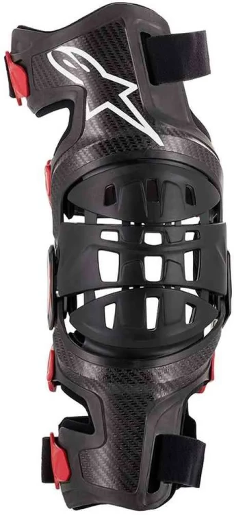 Мотозащита Alpinestars Bionic-10 Carbon  6500319-13-L