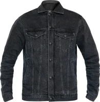 Мотокуртка текстильная John Doe Maverick XTM Monolayer