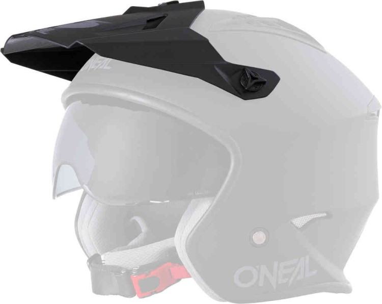 Oneal Volt Solid Черный 0631-500